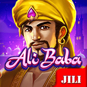 Ali Baba hot slot on pt gameplay PT Gameplay casino