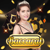 Baccarat hot table on PT Gameplay app
