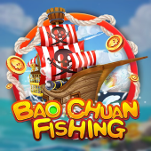 Bao Chuan Fishing on PT Gameplay app