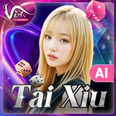 Blockchain Tai Xiu dice table on PT Gameplay app