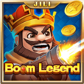 Boom Legend fishing game on PT Gameplay login
