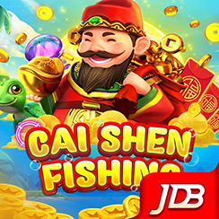 Cai Shen Fishing hot fishing game at pt gameplay
