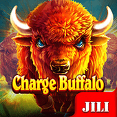 Charge Buffalo hot PT Gameplay slot detail
