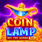Coin Lamp slot at pt gameplay casino