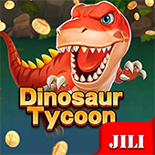 Dinosaur Tycoon fishing at pt gameplay