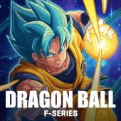Dragon Ball PT Gameplay slot game