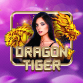 Dragon Tiger live card game on PT Gameplay link