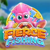 Fierce Fishing PT Gameplay game