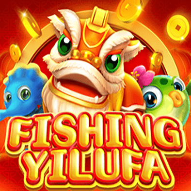 Fishing Yi Lu Fa on PT Gameplay app