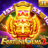 Fortune Gems 2 PT Gameplay slot reel