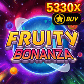 Fruity Bonanza PT Gameplay slot