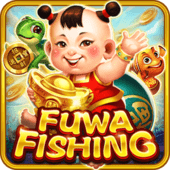 Fuwa Fishing arcade at pt gameplay