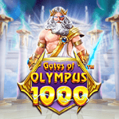 Gates of Olympus 1000 slot on PT Gameplay login