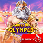 Gates of Olympus hot PT Gameplay slot
