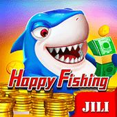Happy Fishing hot arcade game on PT Gameplay app