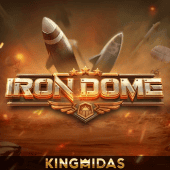 Iron Dome instant game on pt gameplay
