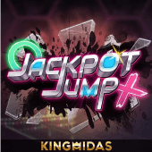 Jackpot Jump card game on PT Gameplay link