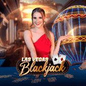 Las Vegas Blackjack PT Gameplay casino table