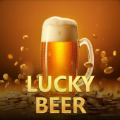 Lucky Bear table game on PT Gameplay app