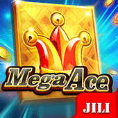 Mega Ace PT Gameplay slot reel
