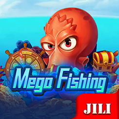 Mega Fishing arcade on PT Gameplay login