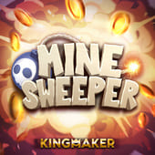 Minesweeper instant card game at pt gameplay