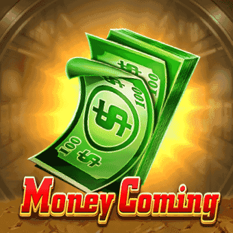 Money Coming slot on PT Gameplay login