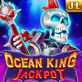 Ocean King Jackpot fishing at pt gameplay