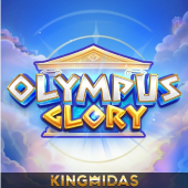 Olympus Glory card game on pt gameplay