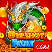 Oneshot Fishing on PT Gameplay casino