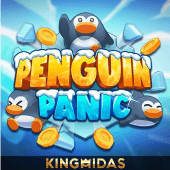 Penguin Panic instant game on PT Gameplay link