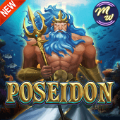 Poseidon slot on PT Gameplay app
