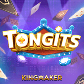 Tongits Philippines card game on PT Gameplay app